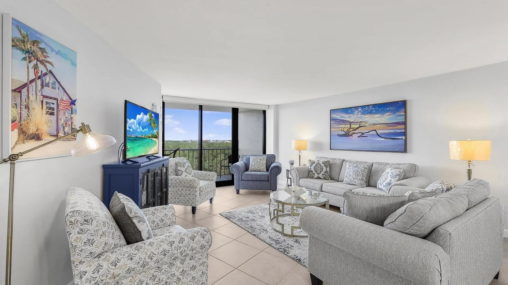 South Seas Tower 4-508