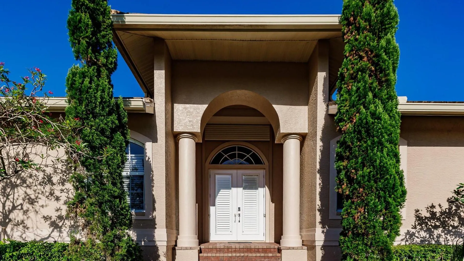Holiday home Vibrant 4br L Pool L Jacuzzi L Game Marco Island