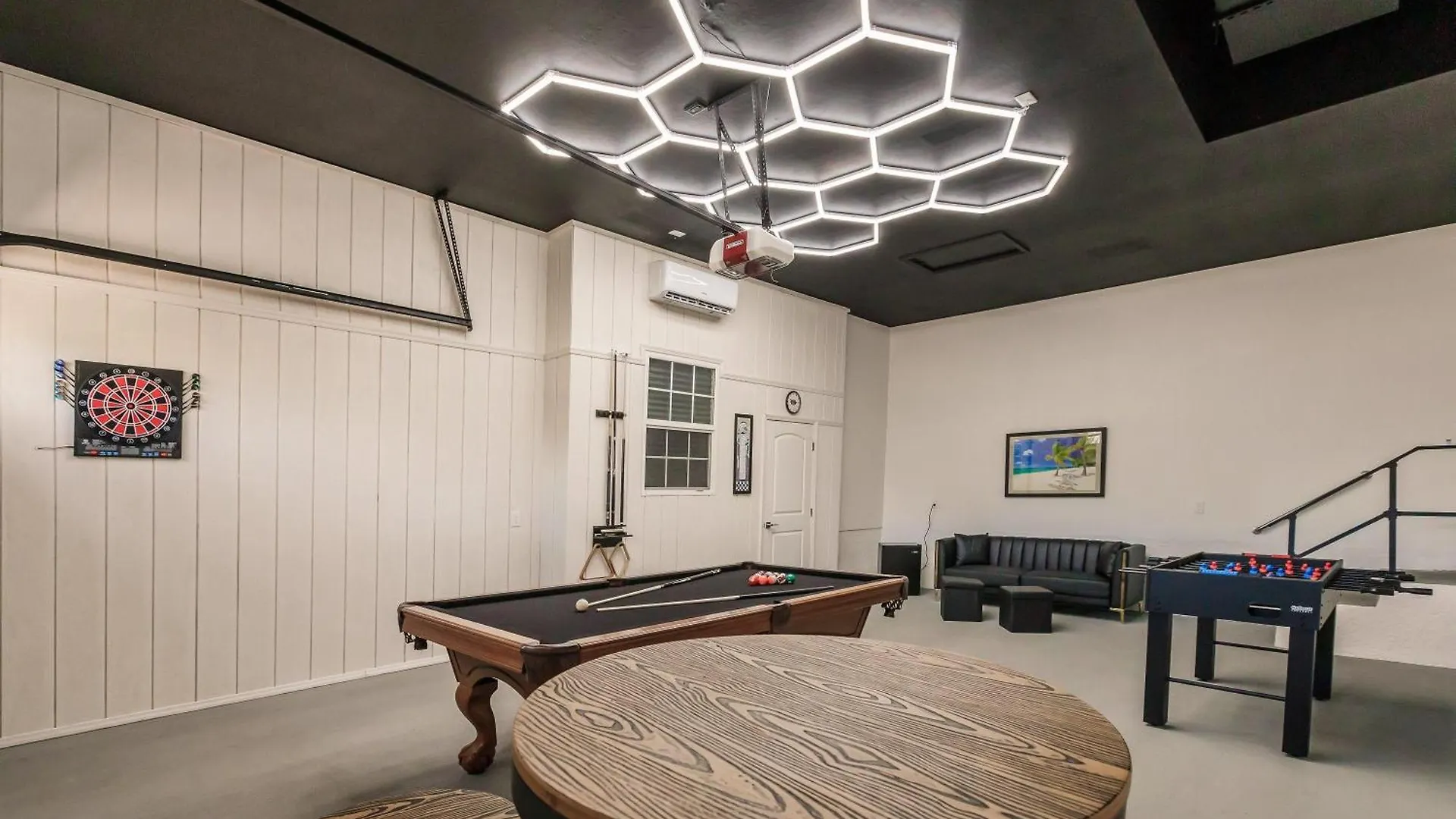Vibrant 4br L Pool L Jacuzzi L Game Holiday home Marco Island