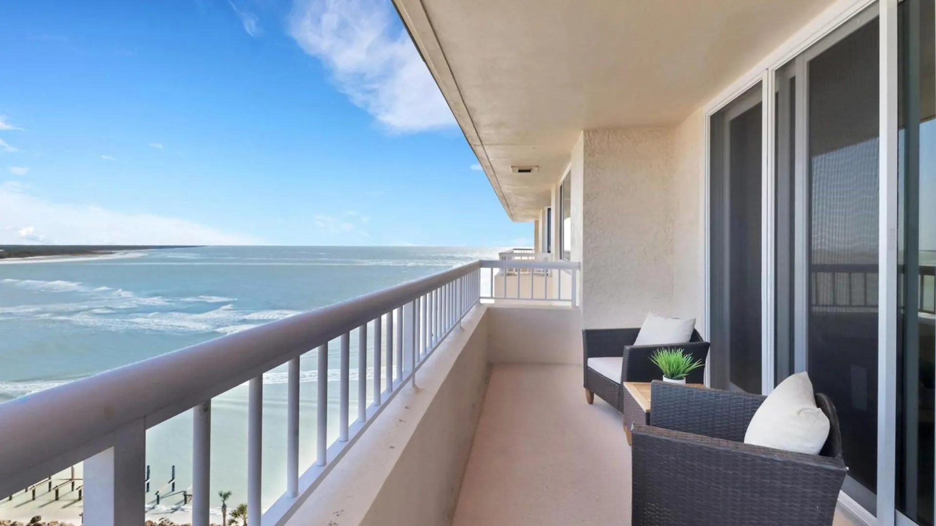 Holiday home Luxury Oceanfront Escape - At Merida In Cape Marco