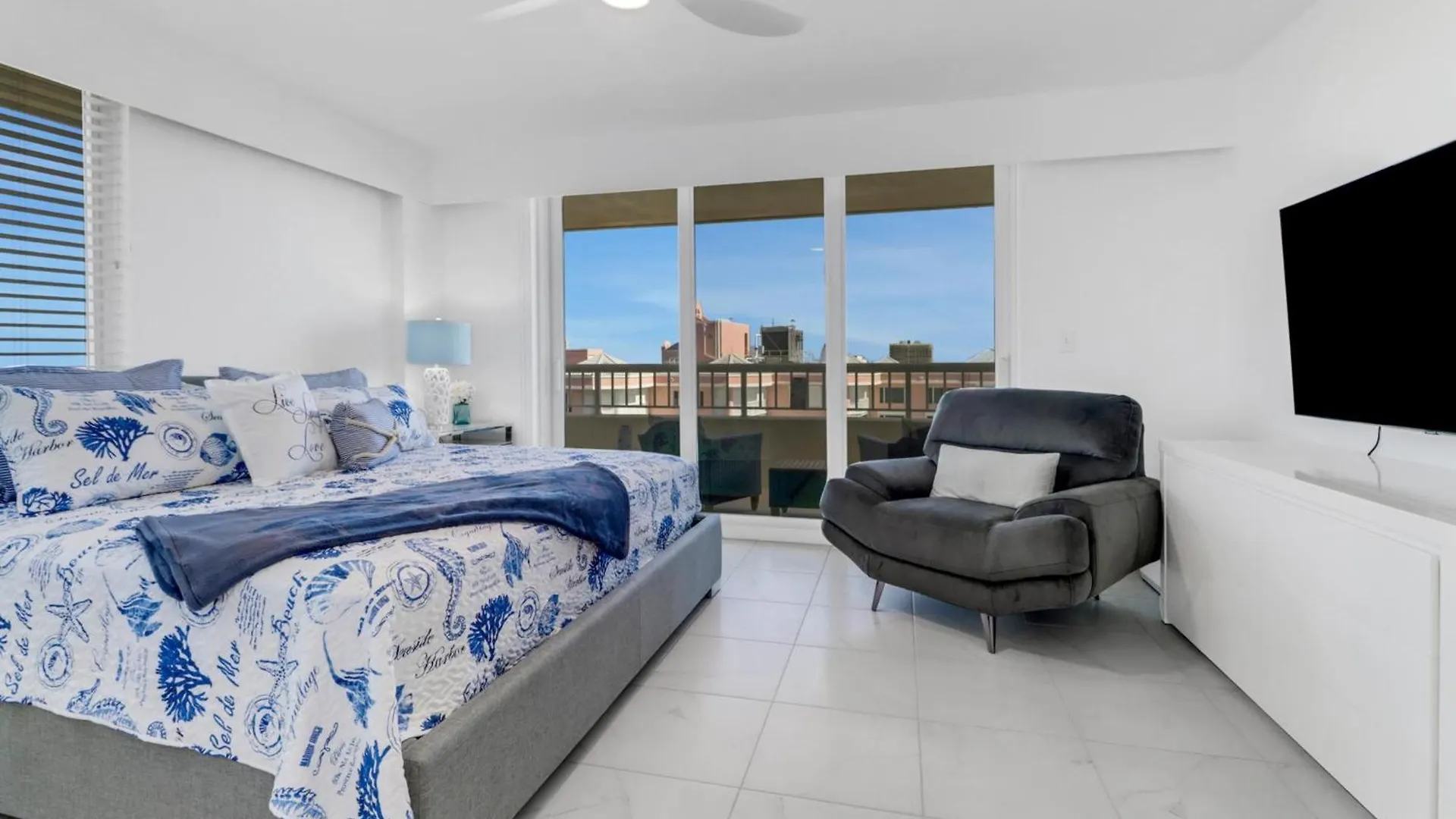 Holiday home Luxury Oceanfront Escape - At Merida In Cape Marco *