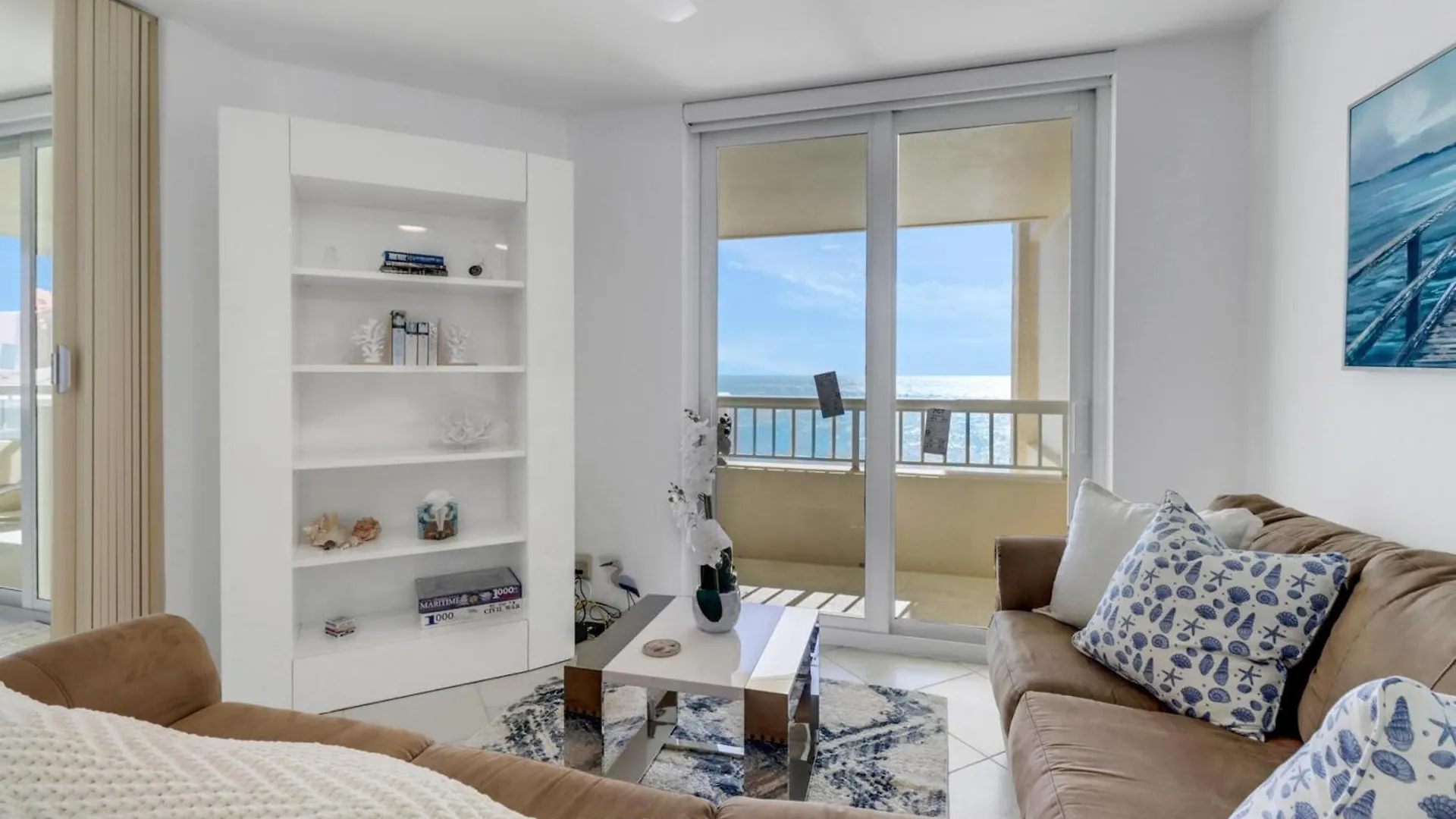 Holiday home Luxury Oceanfront Escape - At Merida In Cape Marco *