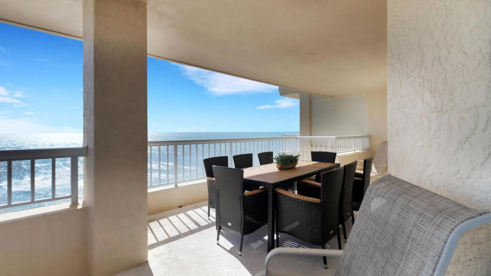Holiday home Luxury Oceanfront Escape - At Merida In Cape Marco