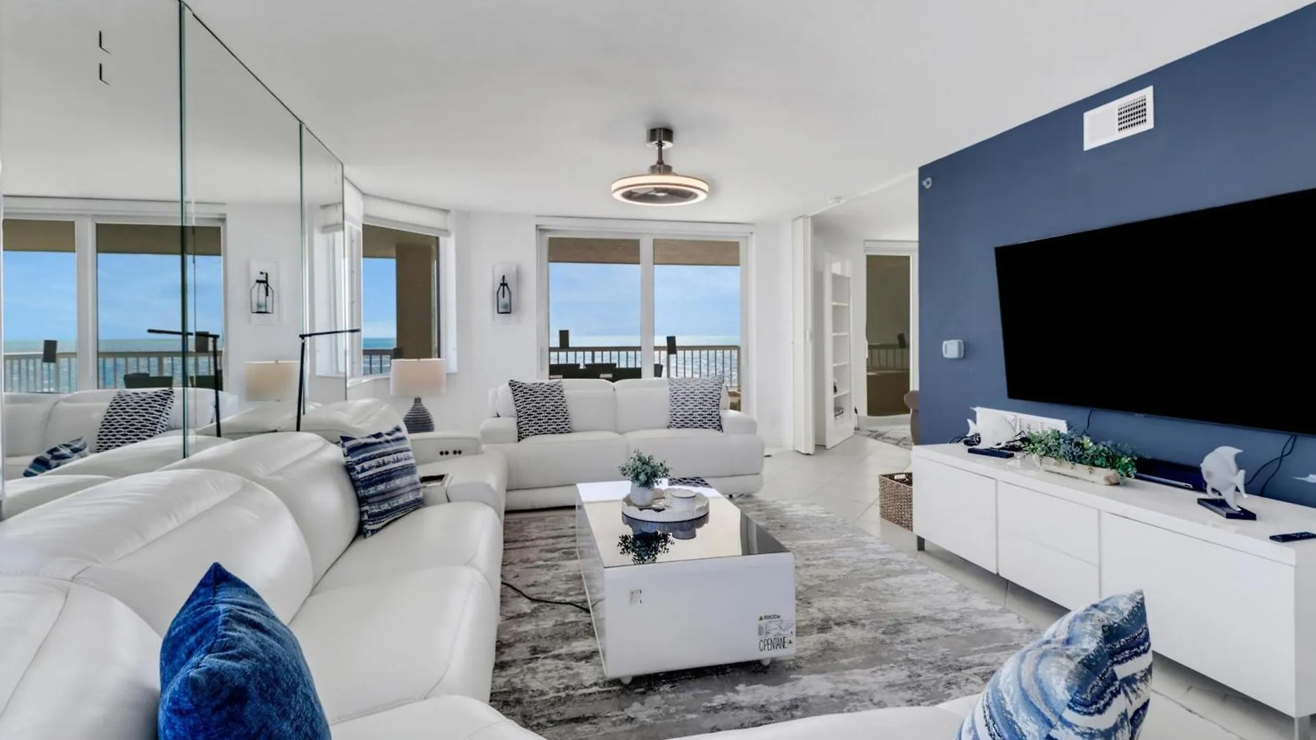 Luxury Oceanfront Escape - At Merida In Cape Marco *