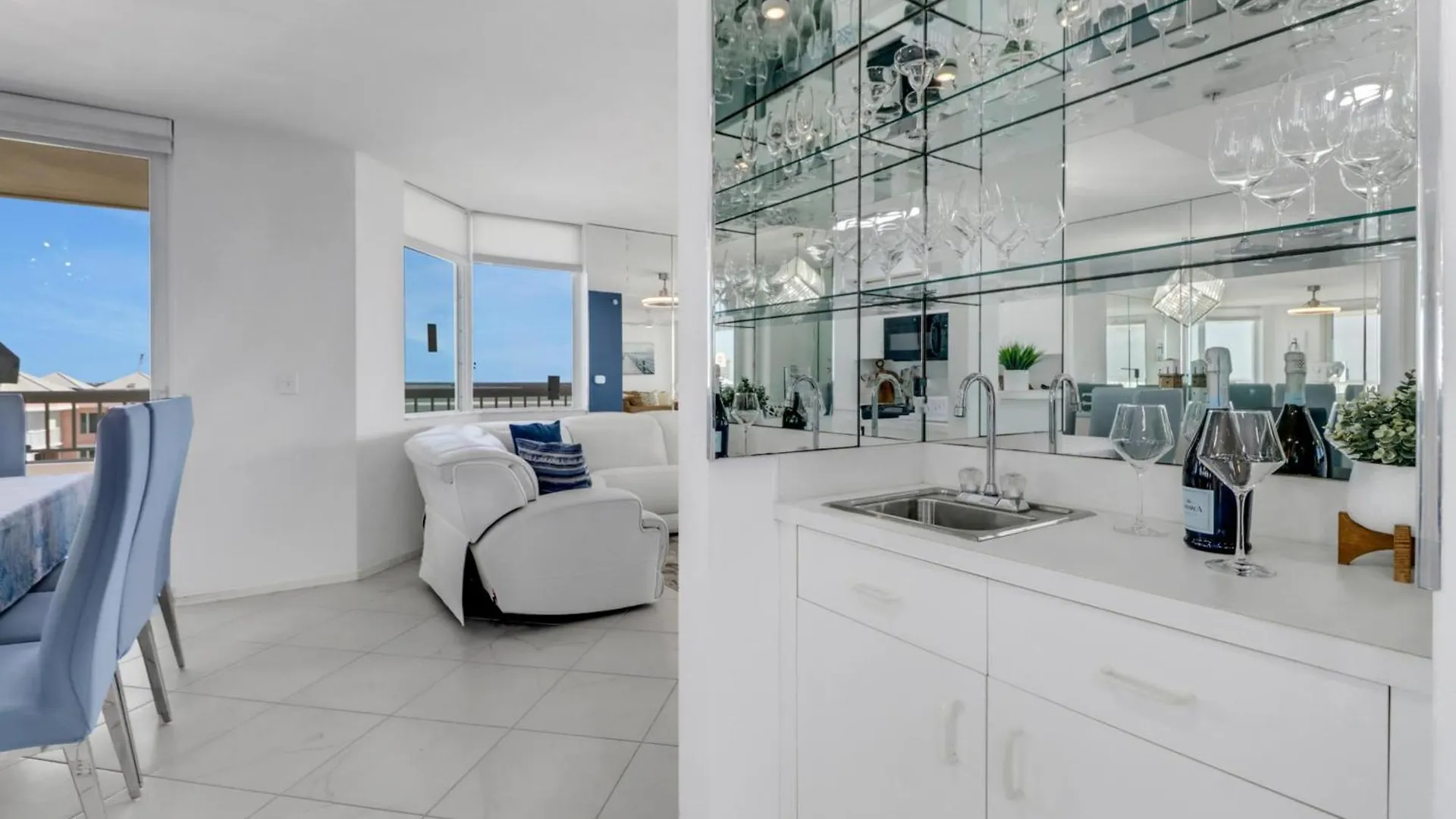 Luxury Oceanfront Escape - At Merida In Cape Marco *