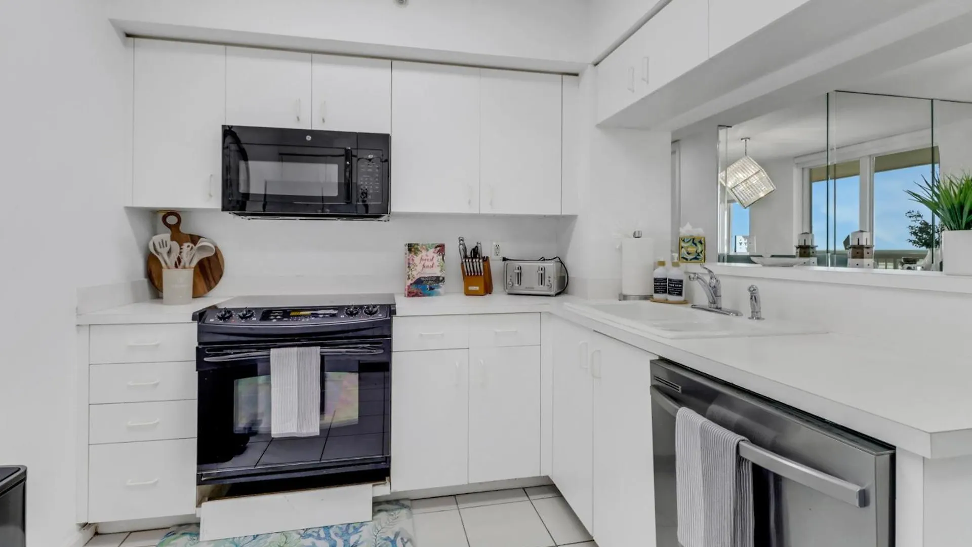Holiday home Luxury Oceanfront Escape - At Merida In Cape Marco Marco Island