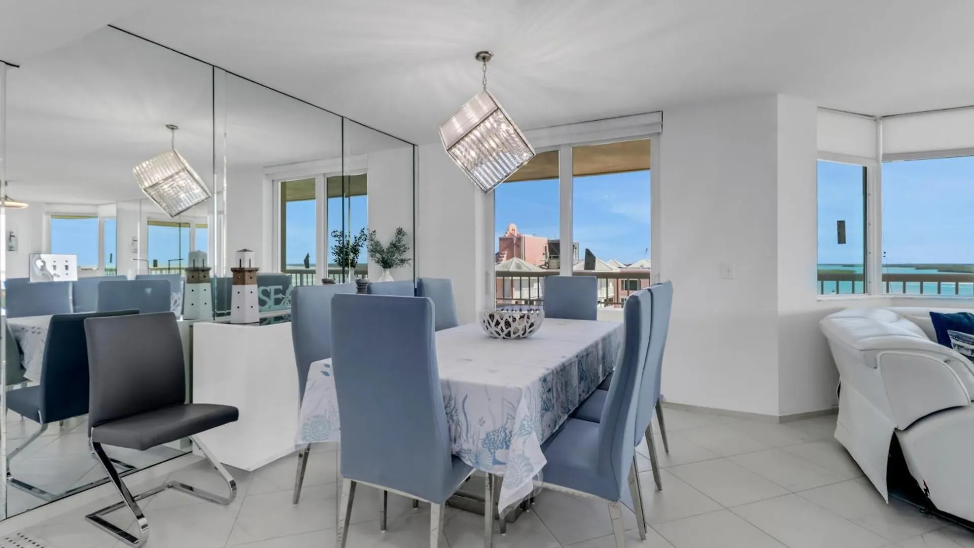 Holiday home Luxury Oceanfront Escape - At Merida In Cape Marco