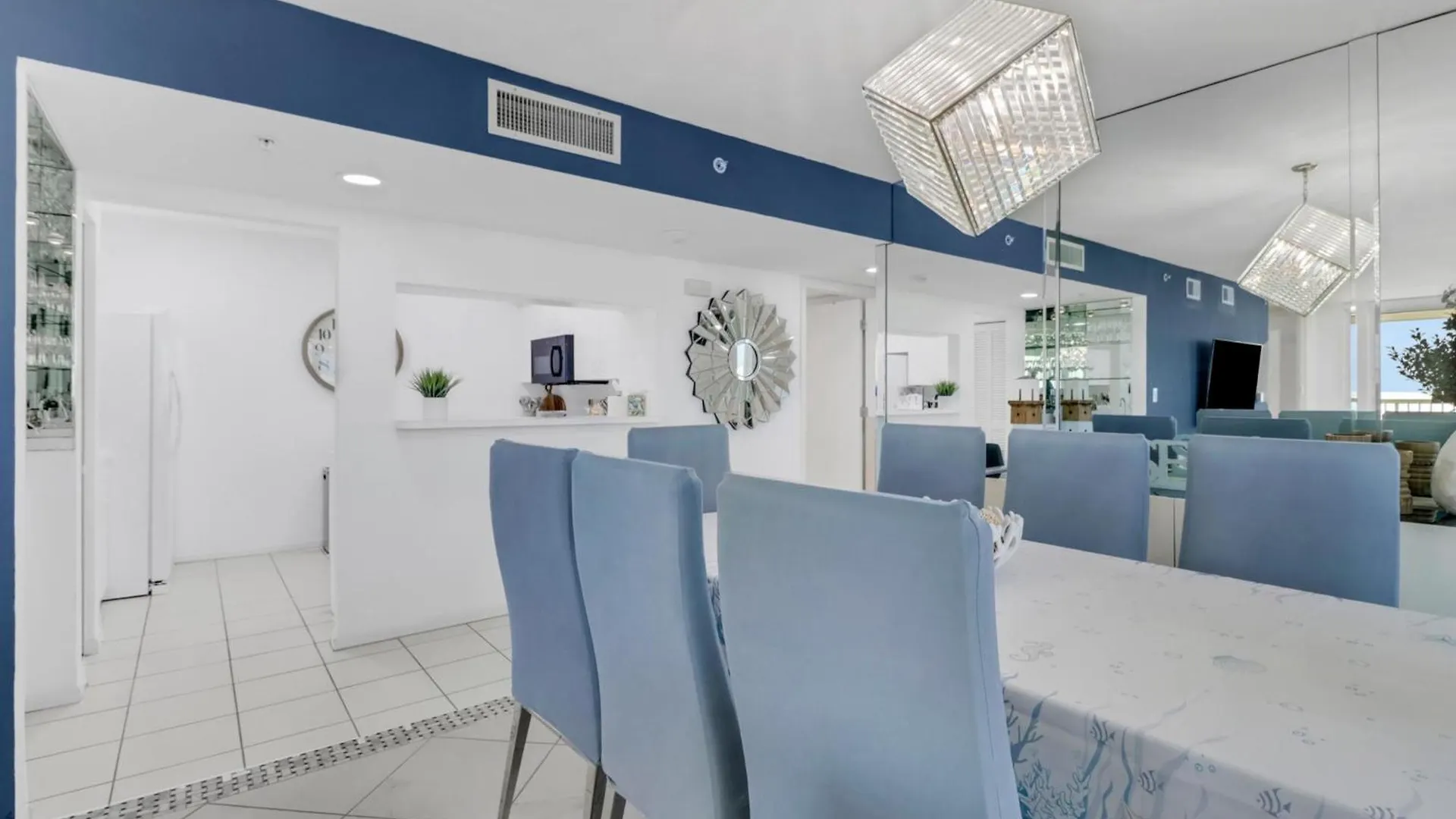 Holiday home Luxury Oceanfront Escape - At Merida In Cape Marco *