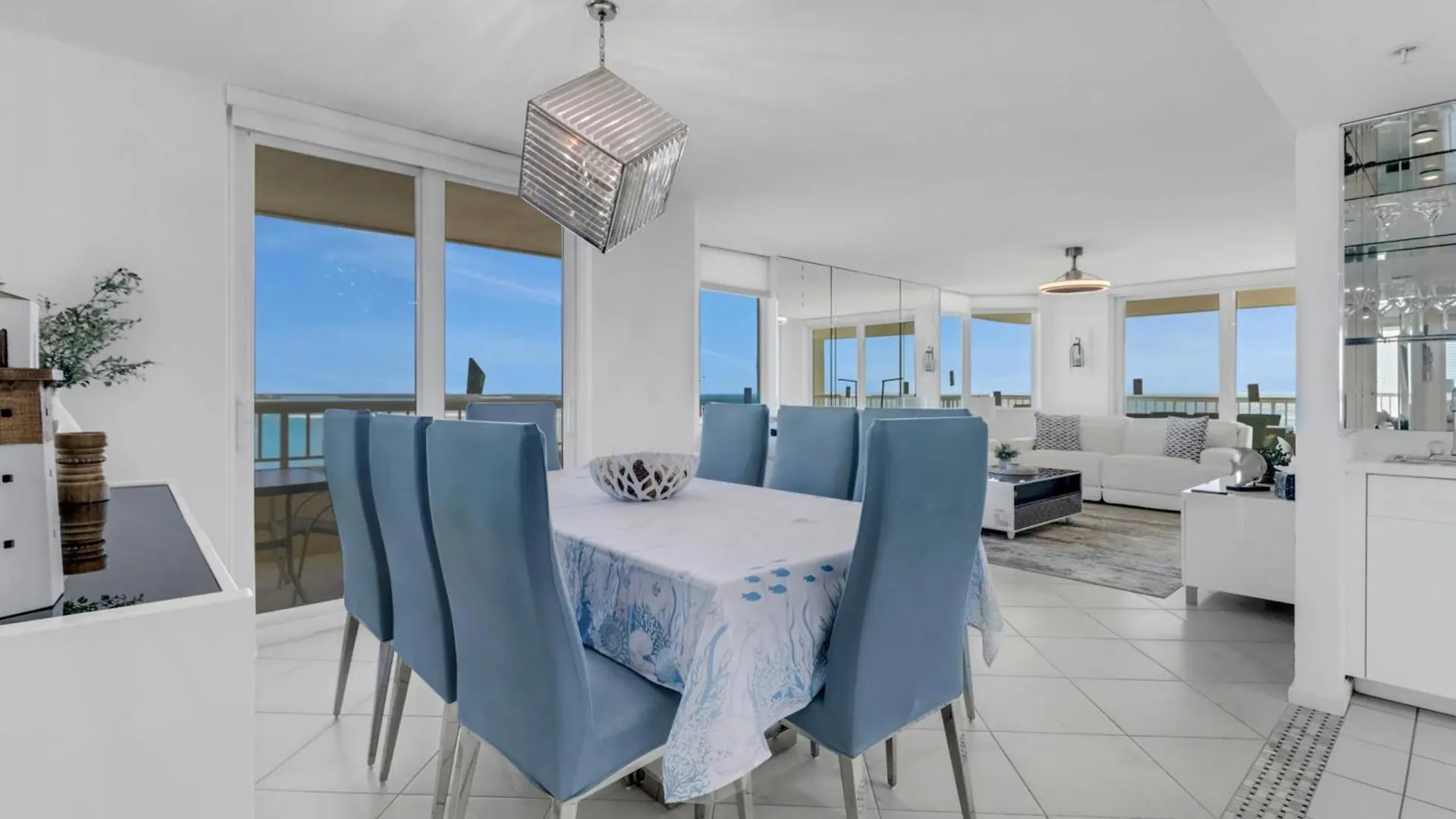 Luxury Oceanfront Escape - At Merida In Cape Marco