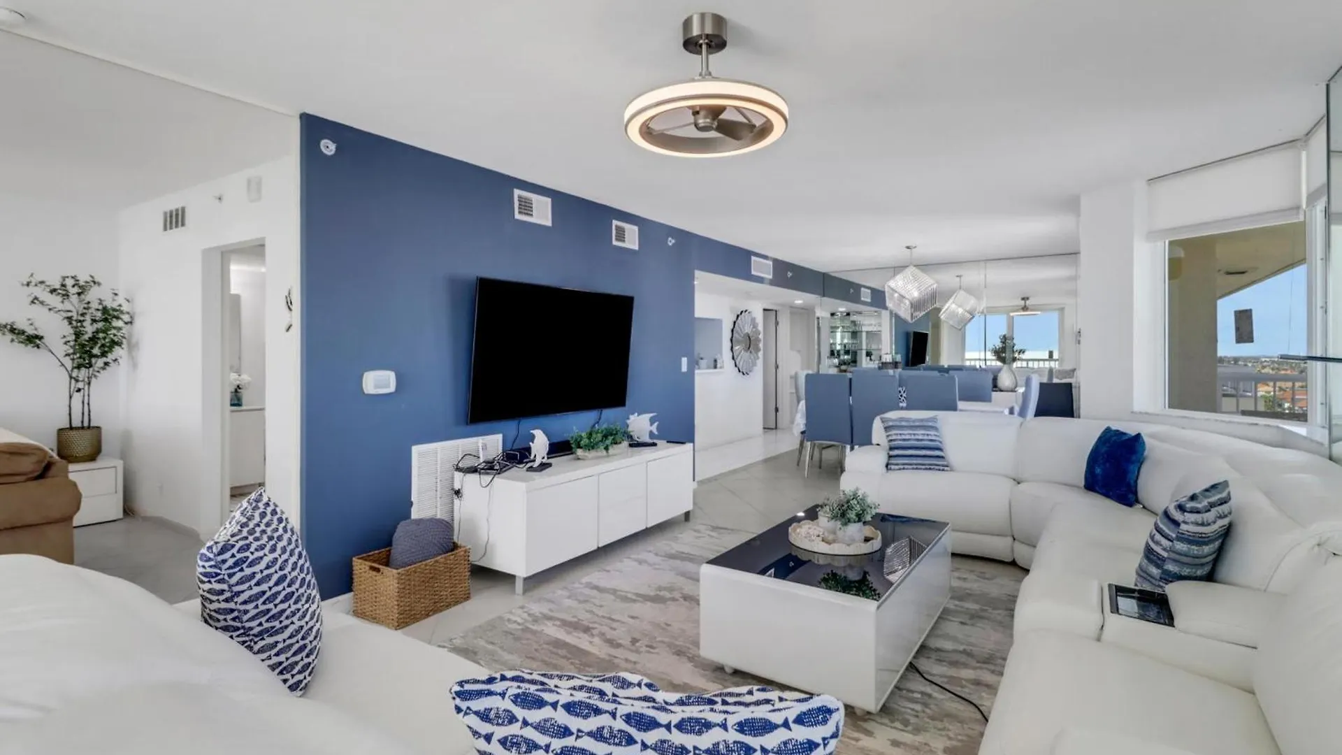 Holiday home Luxury Oceanfront Escape - At Merida In Cape Marco