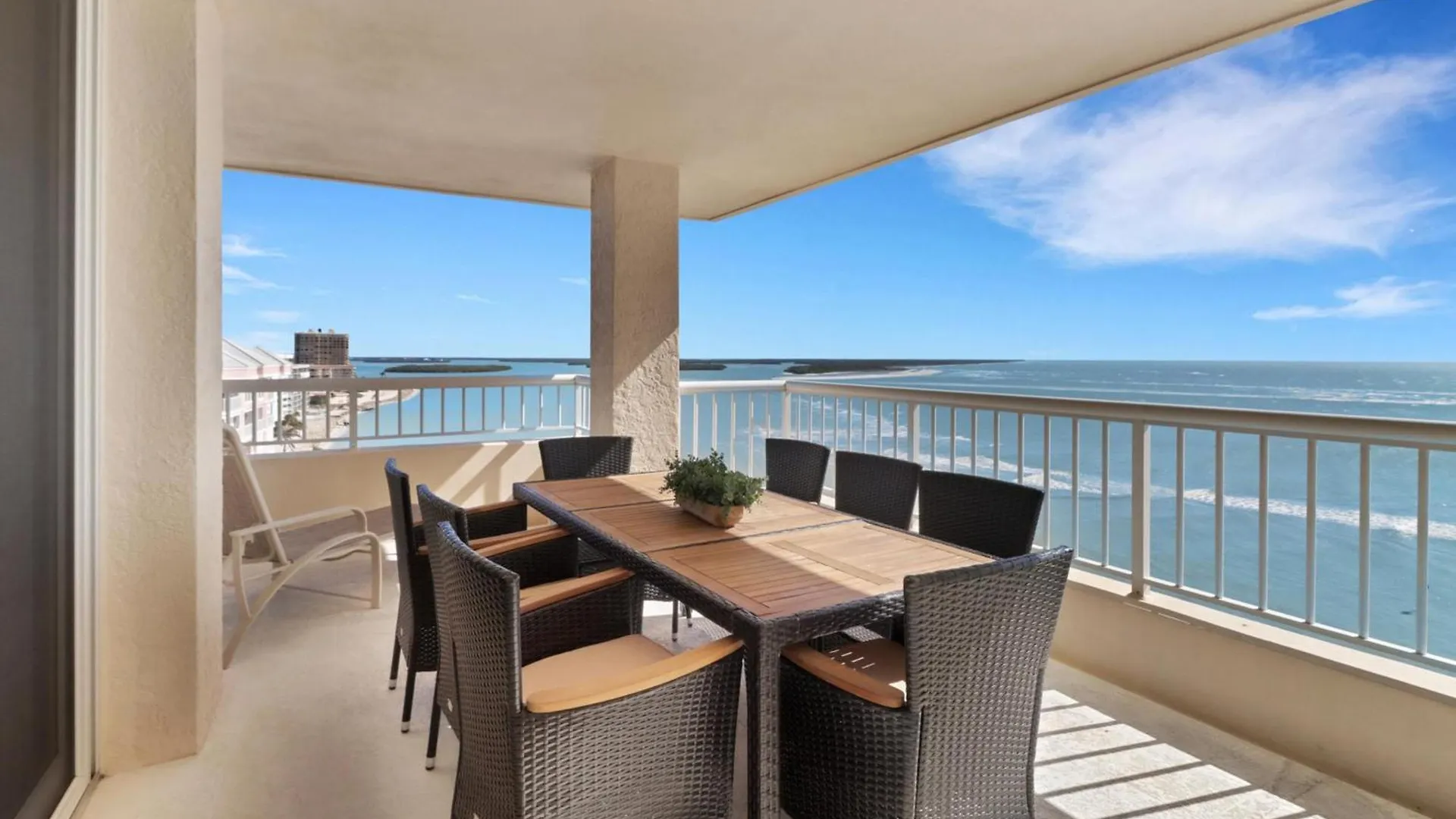 Holiday home Luxury Oceanfront Escape - At Merida In Cape Marco Marco Island