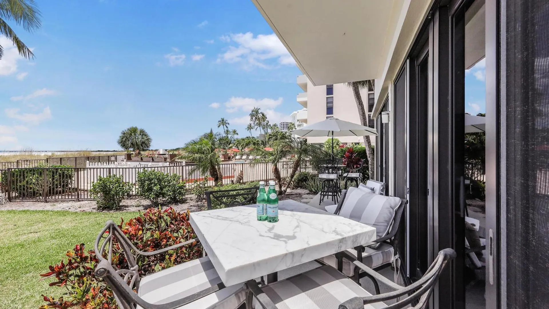 Tradewinds 107 Holiday home