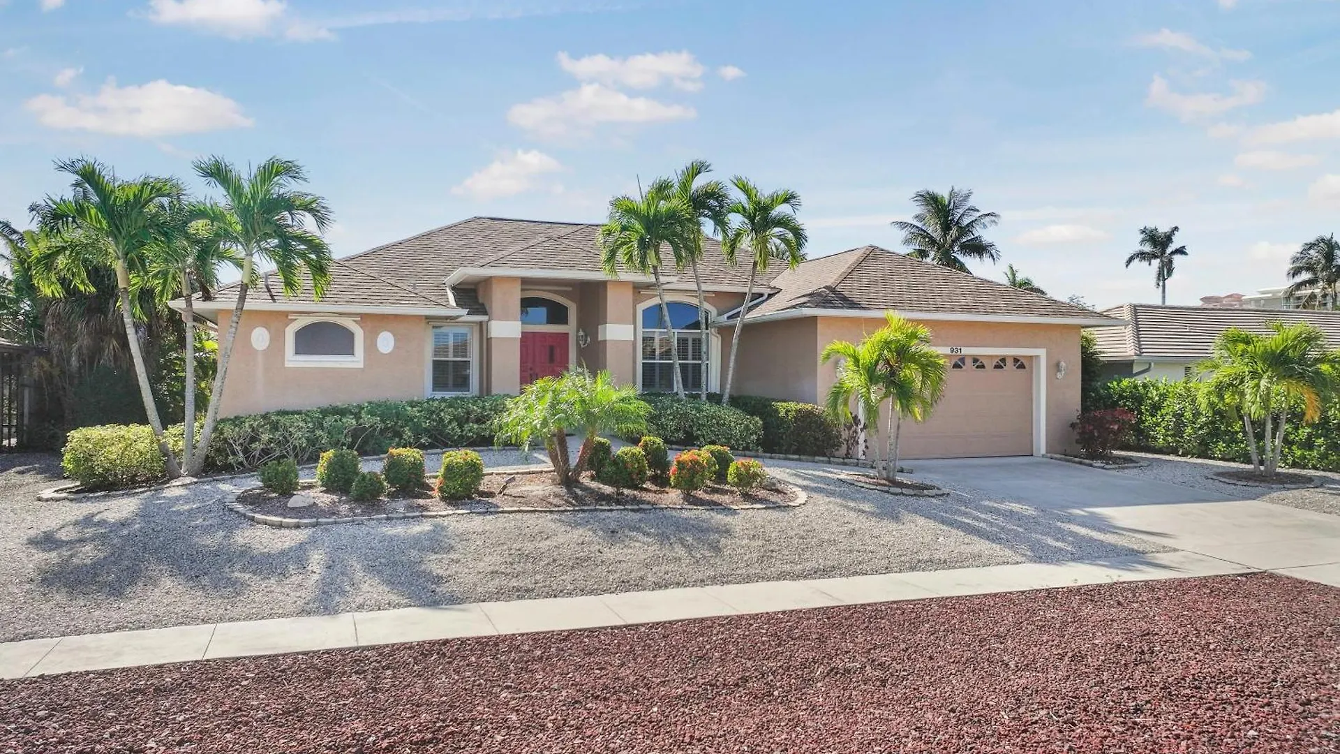 931 Montego Court