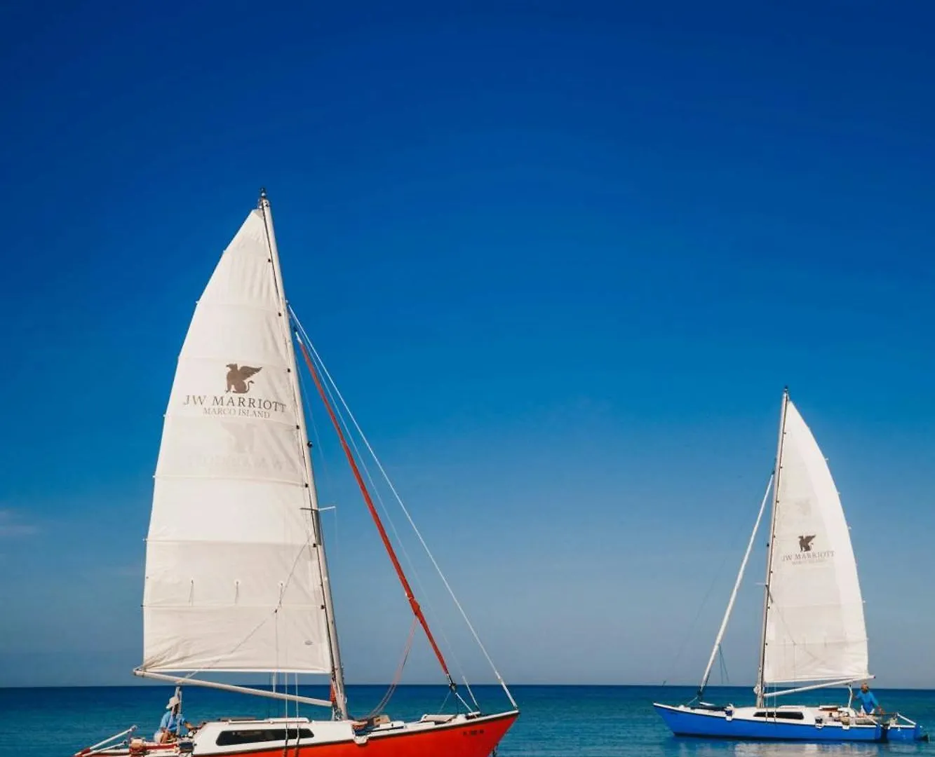 Ośrodek wypoczynkowy Jw Marriott Marco Island