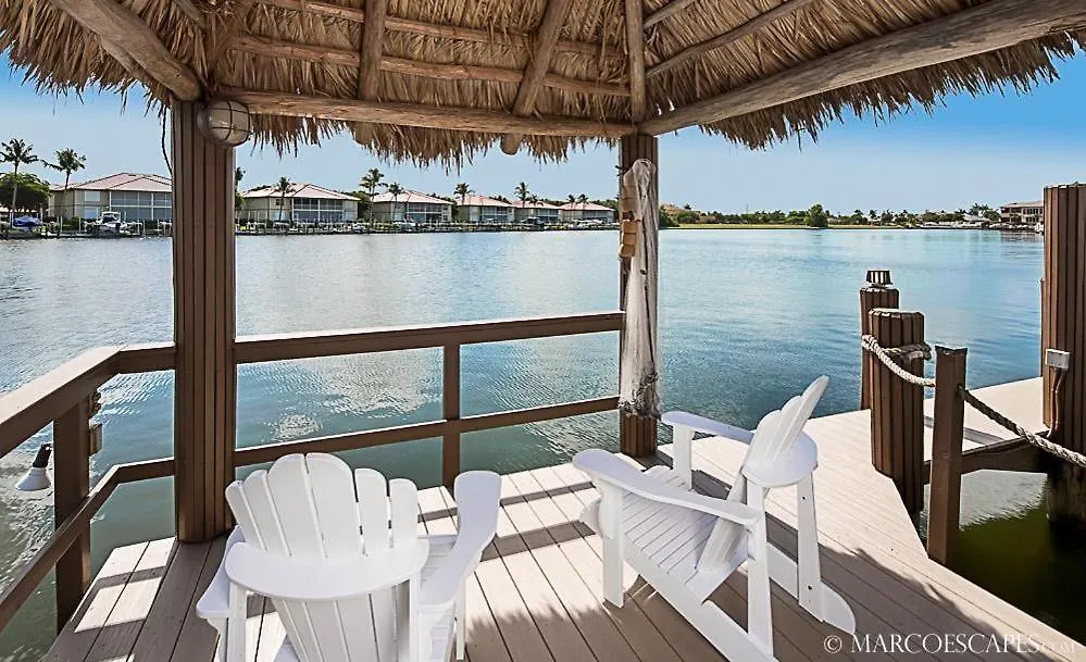Idyllic Seas * Marco Island