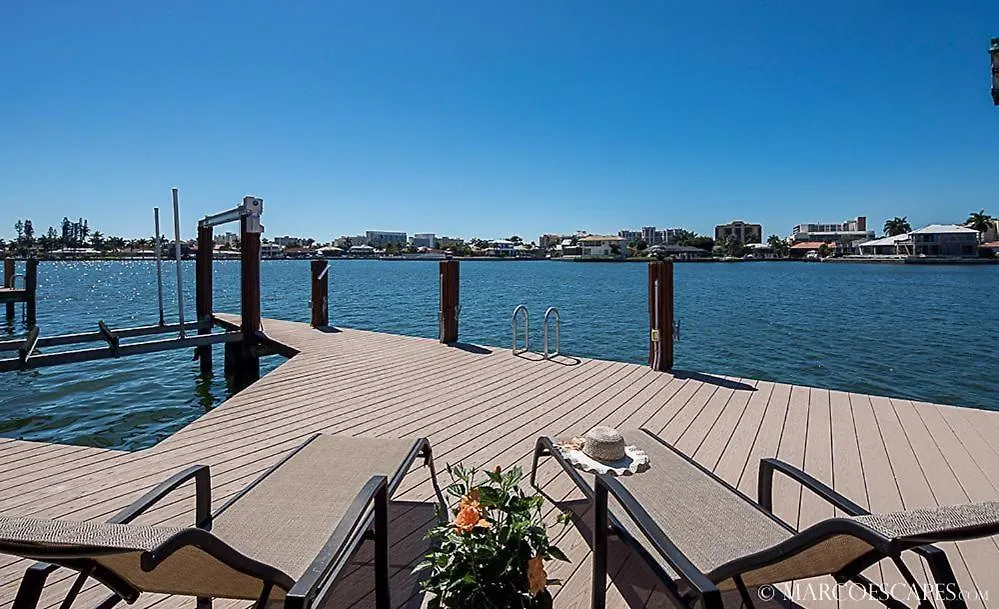 Hibiscus Bay Holiday home *