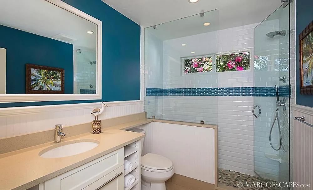 Hibiscus Bay Holiday home Marco Island