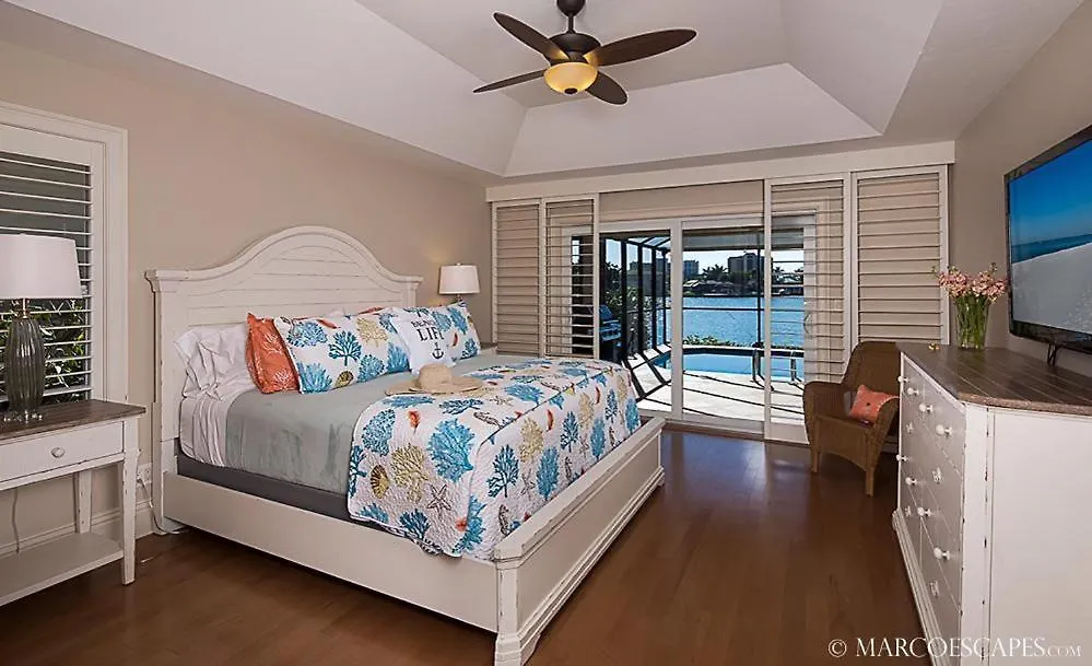 Hibiscus Bay Holiday home *