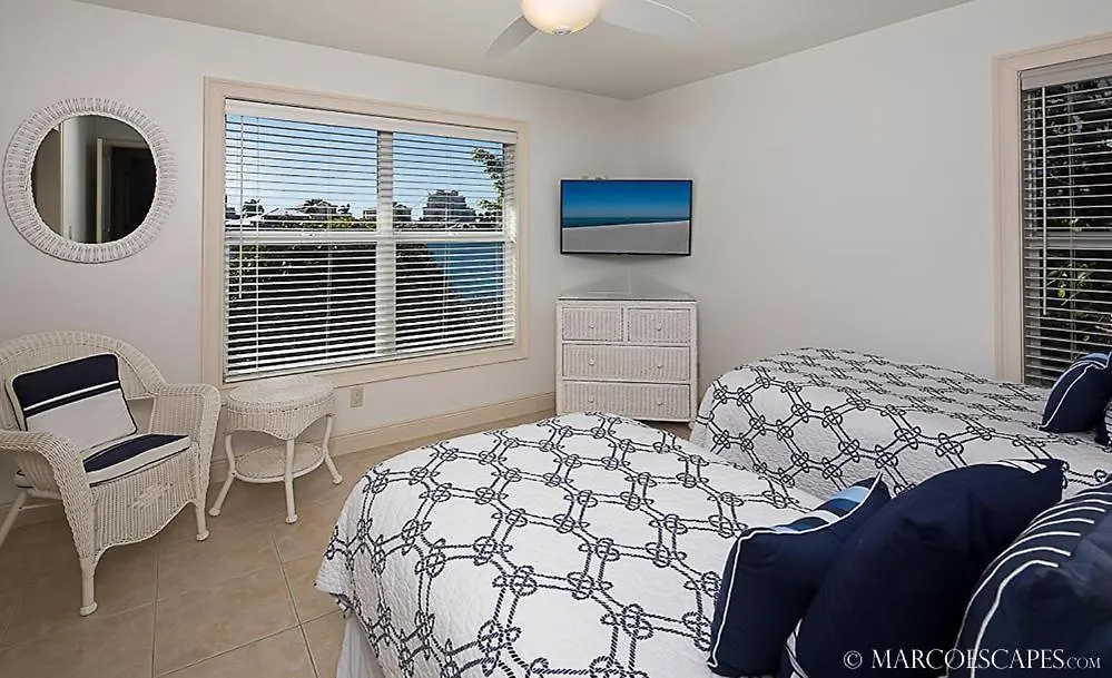 Hibiscus Bay Holiday home