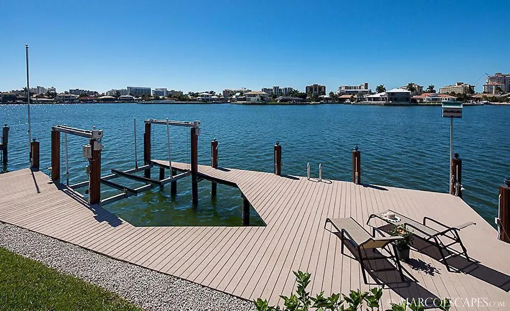 Holiday home Hibiscus Bay