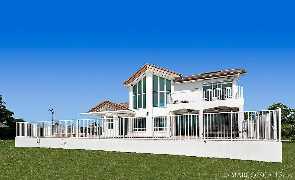 Ferienhaus Idyllic Seas Marco Island