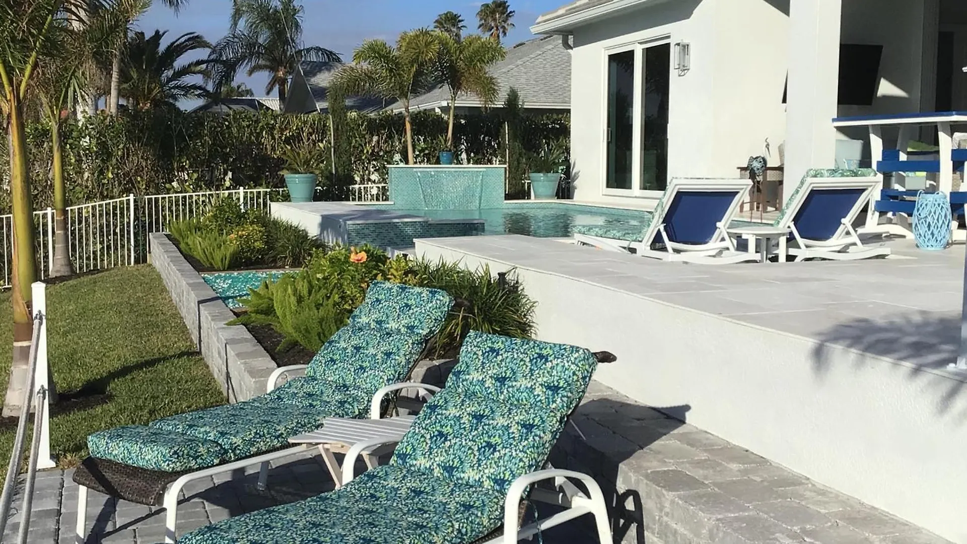 Sunny Capistrano