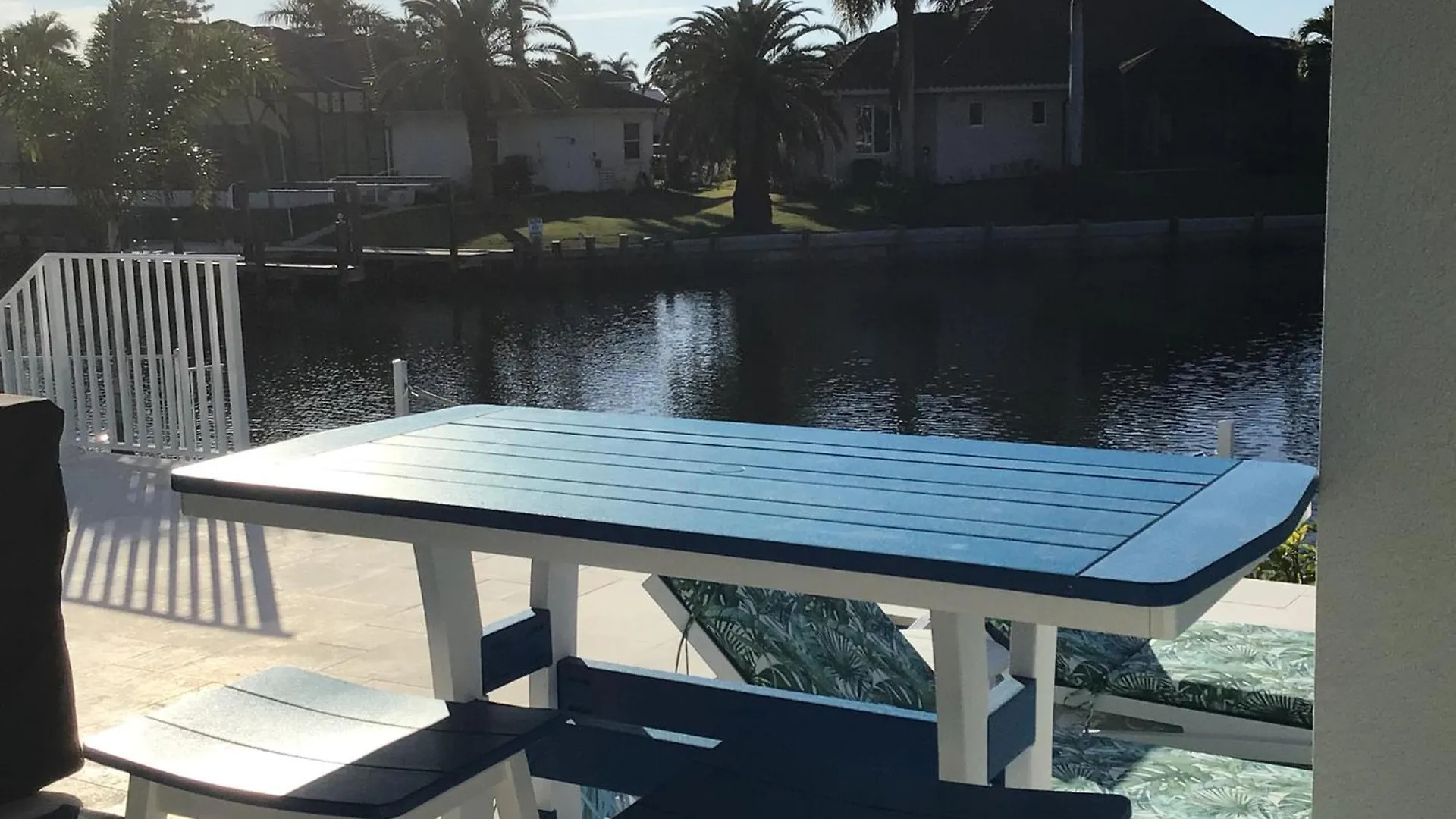 Sunny Capistrano