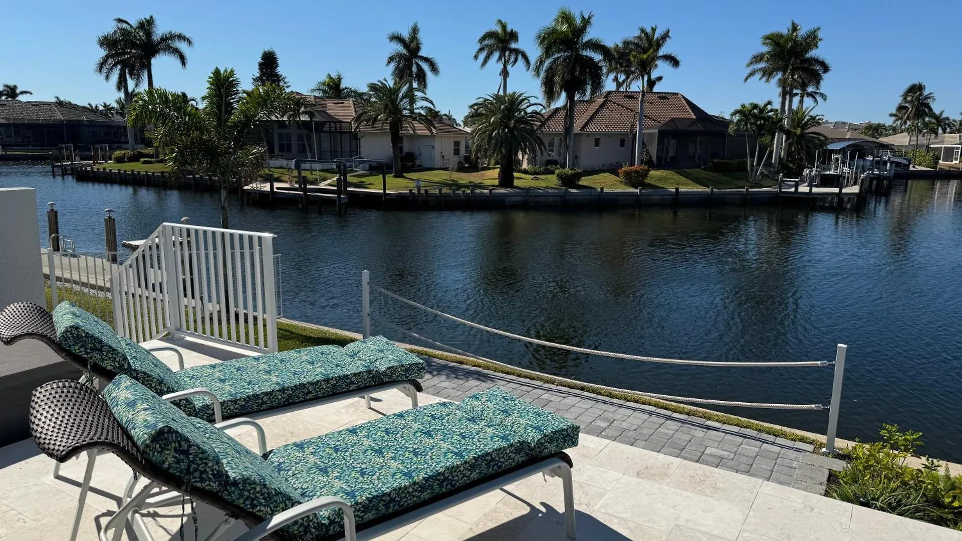 Holiday home Sunny Capistrano
