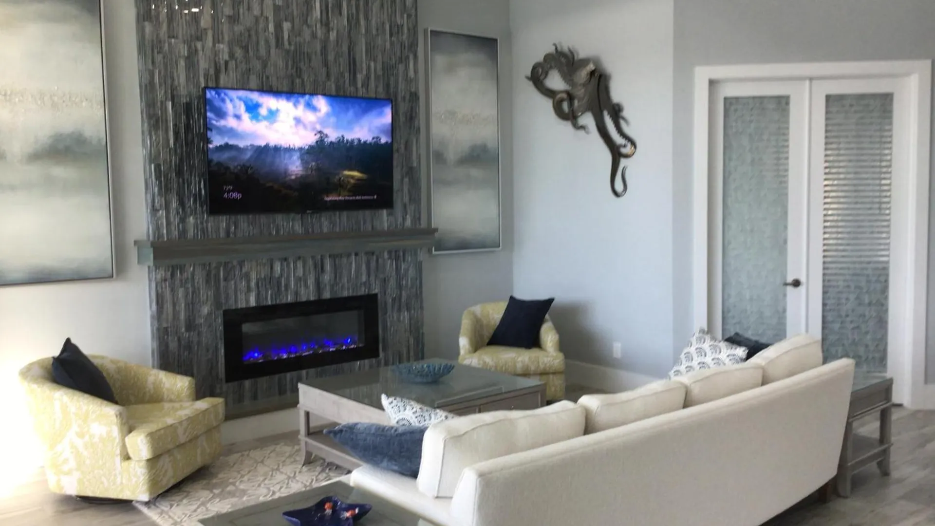 Sunny Capistrano Holiday home Marco Island