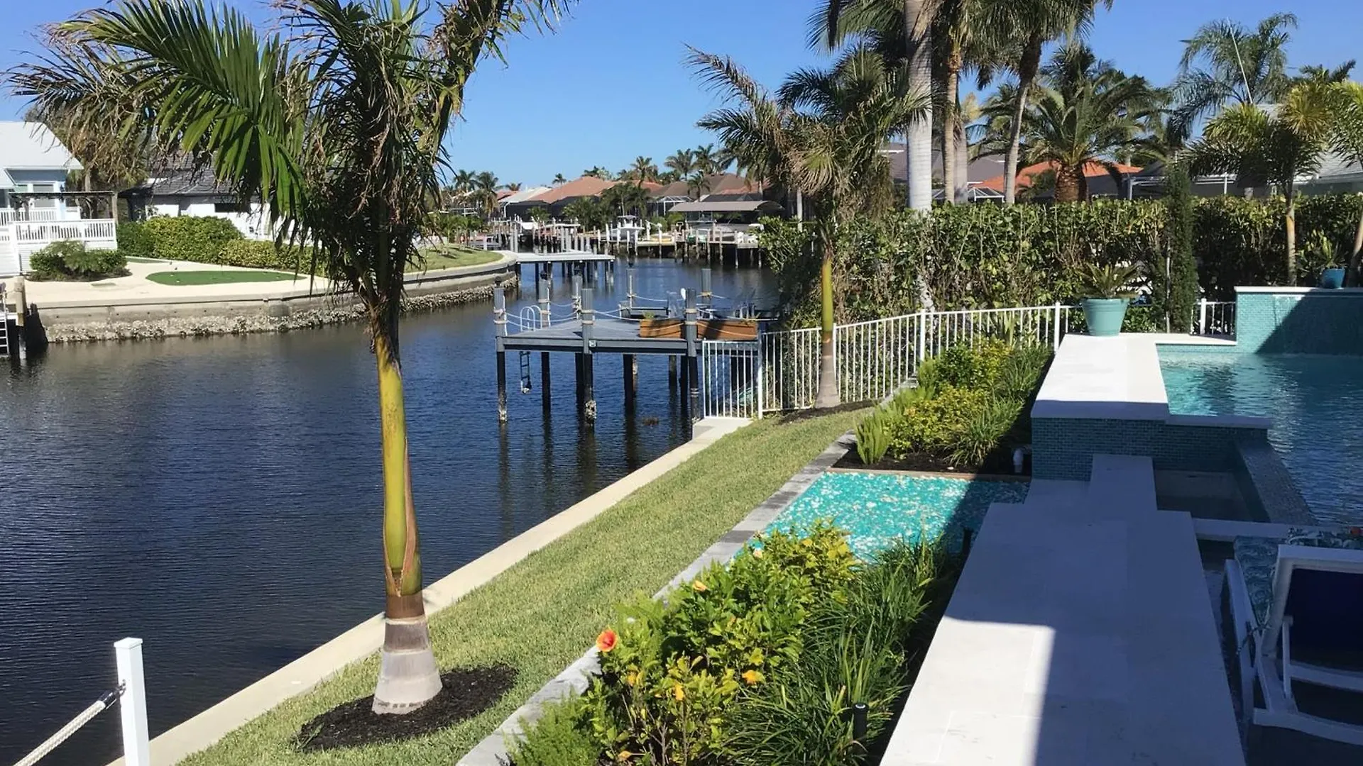 Sunny Capistrano