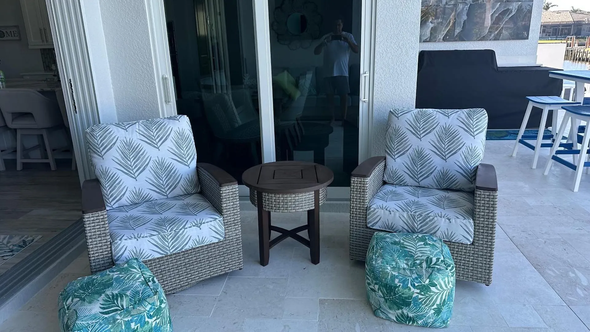Holiday home Sunny Capistrano