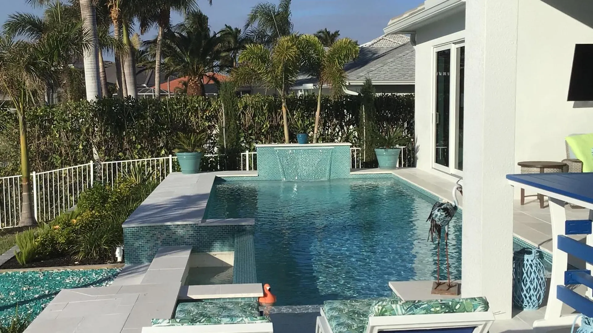Sunny Capistrano Holiday home