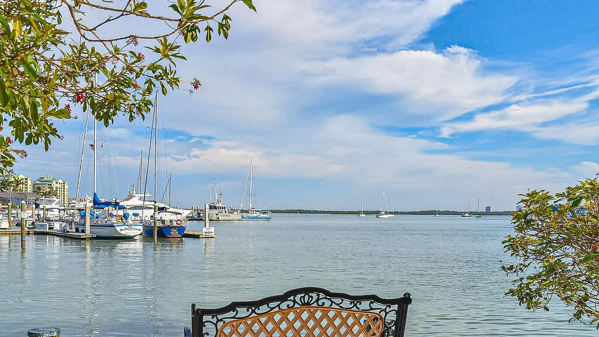 Apartment Anglers Cove Retreat