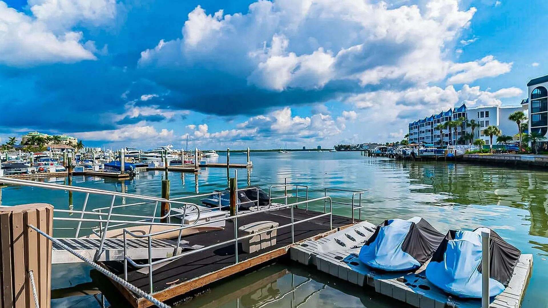 Anglers Cove Retreat