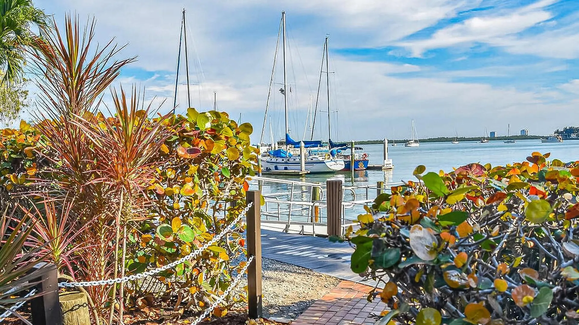 Anglers Cove Retreat