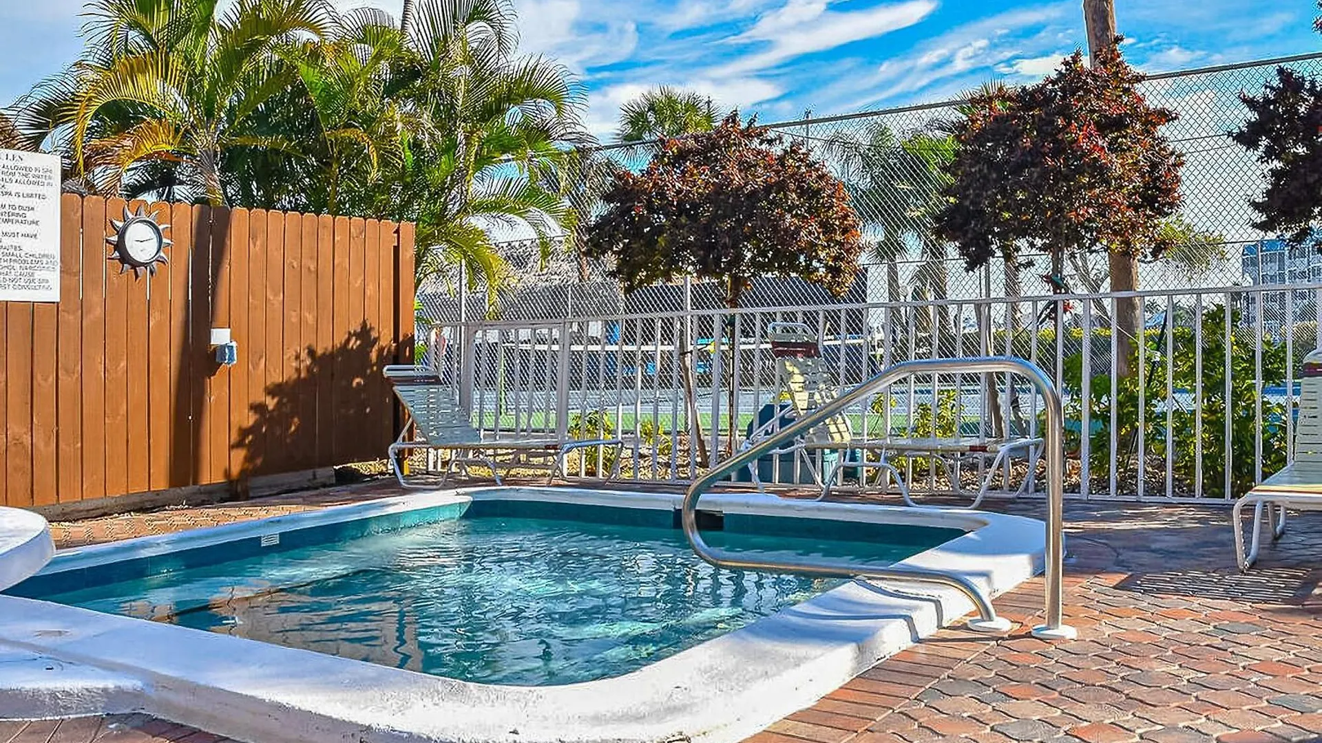 Anglers Cove Retreat Apartment