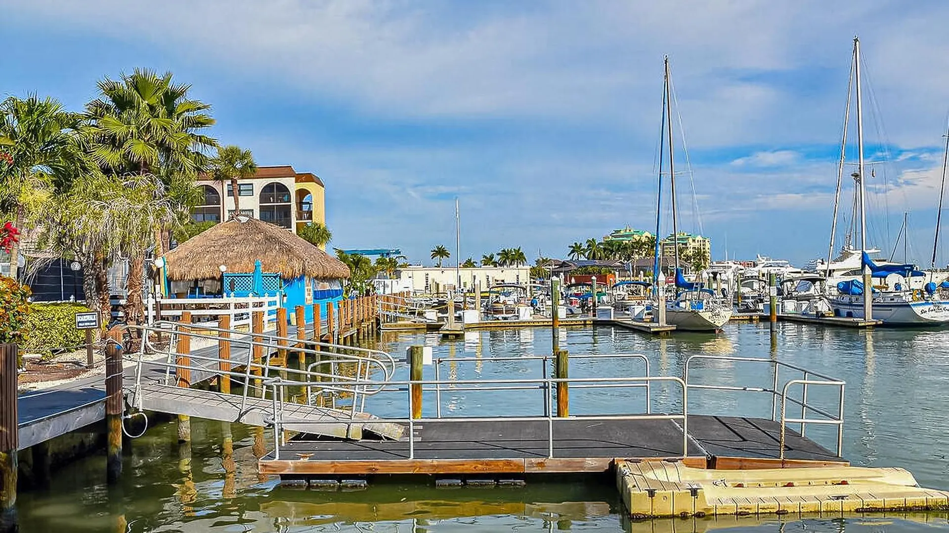 Anglers Cove Retreat Apartment Marco Island