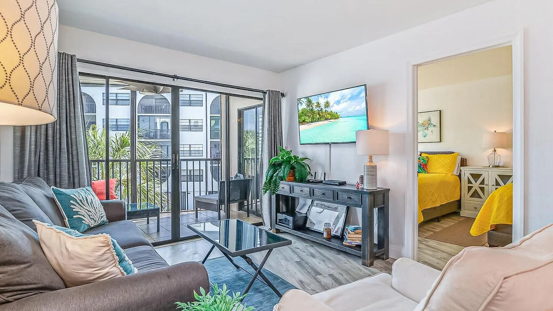 Apartment Anglers Cove Retreat *