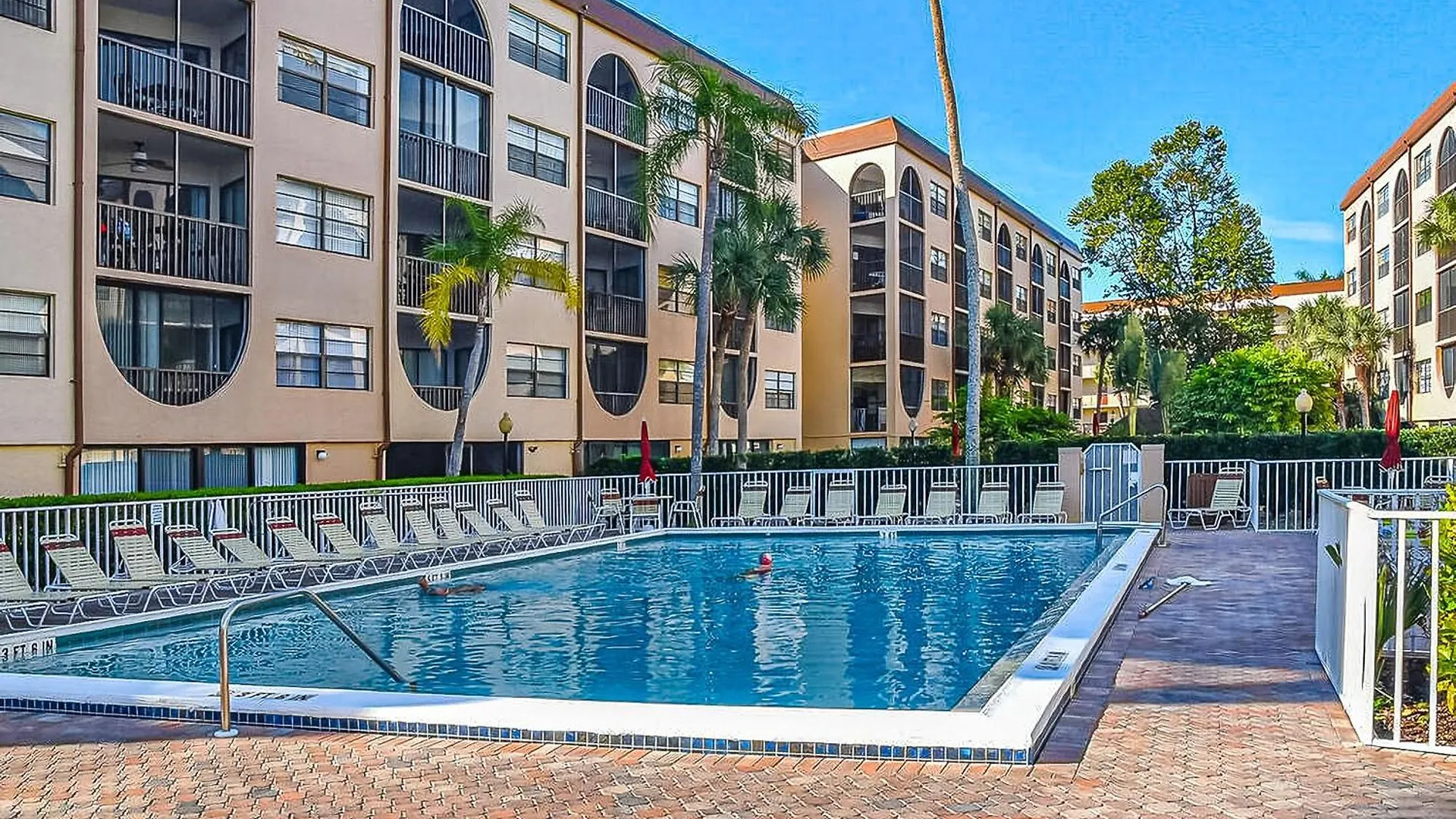 Apartment Anglers Cove Retreat