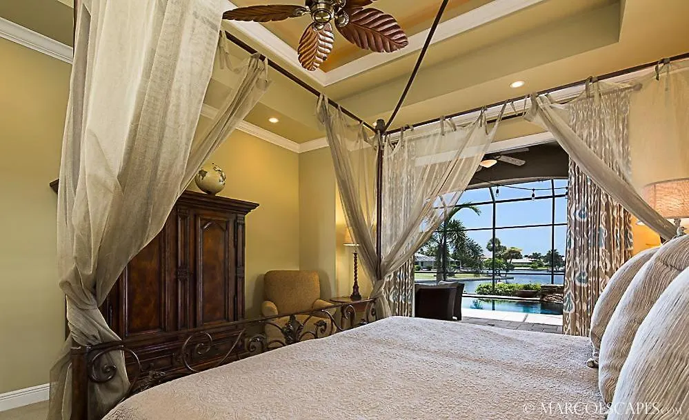 Bongo Bay Holiday home Marco Island