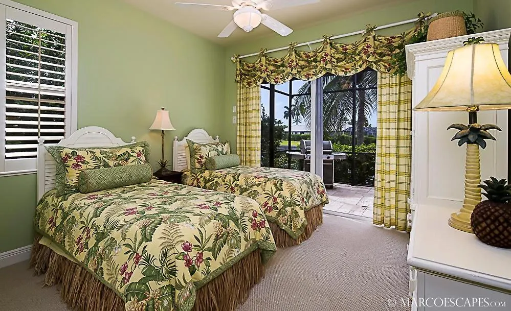 Bongo Bay Marco Island