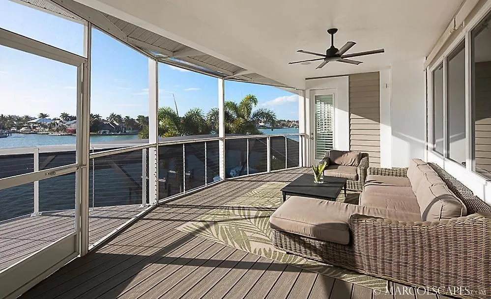 Holiday home Baia Luna Marco Island