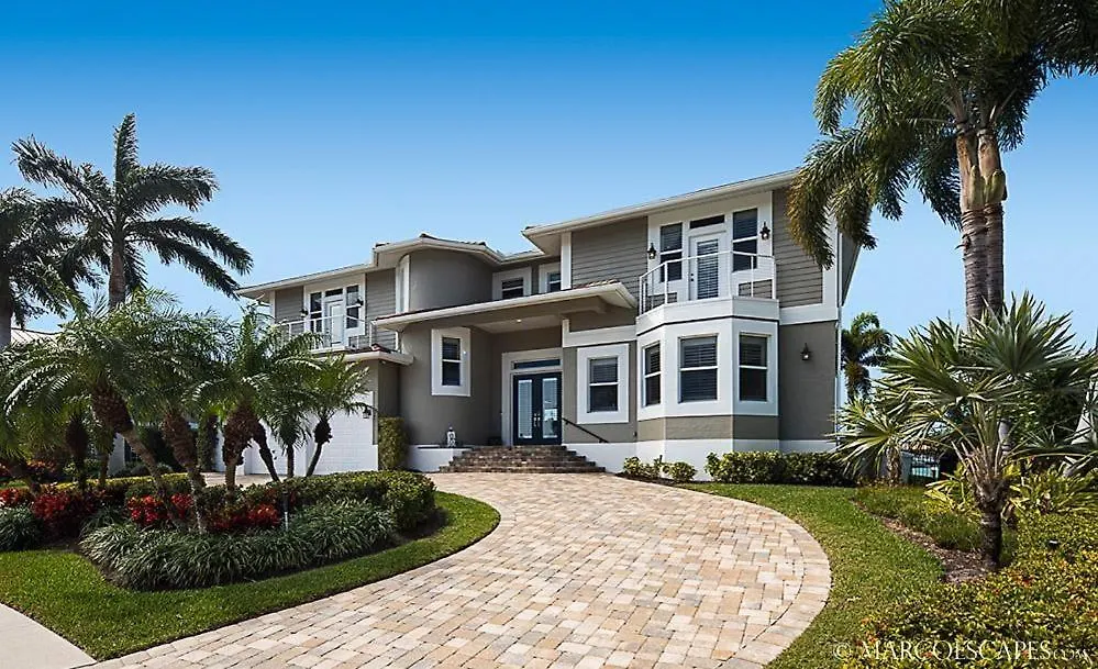 Baia Luna * Marco Island
