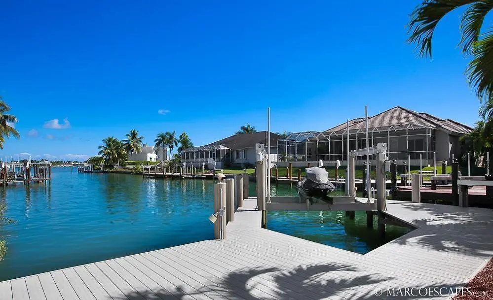 Kendall Drive * Marco Island