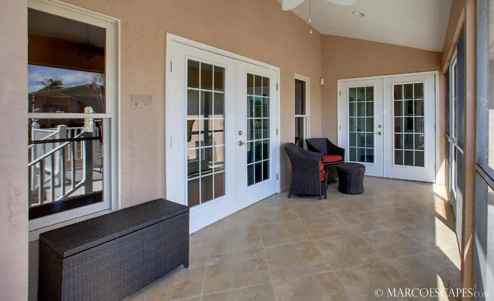 Kendall Drive Holiday home *