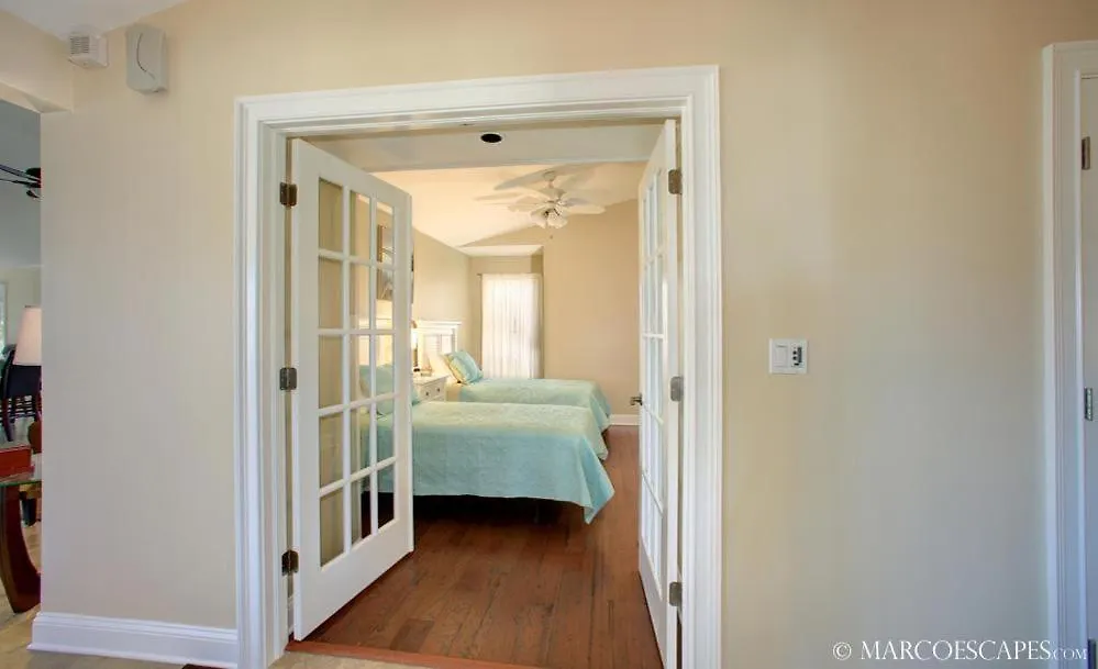 Holiday home Kendall Drive Marco Island