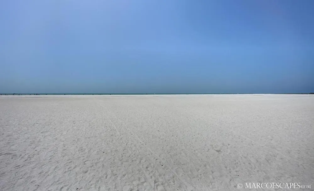 Kendall Drive * Marco Island