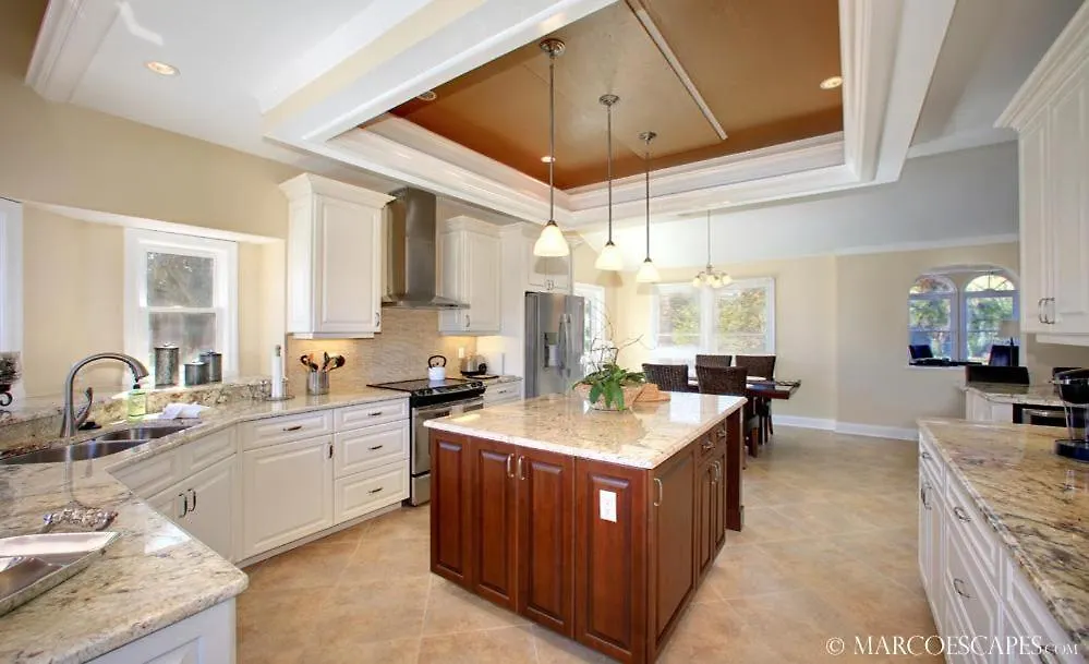 Kendall Drive Holiday home *