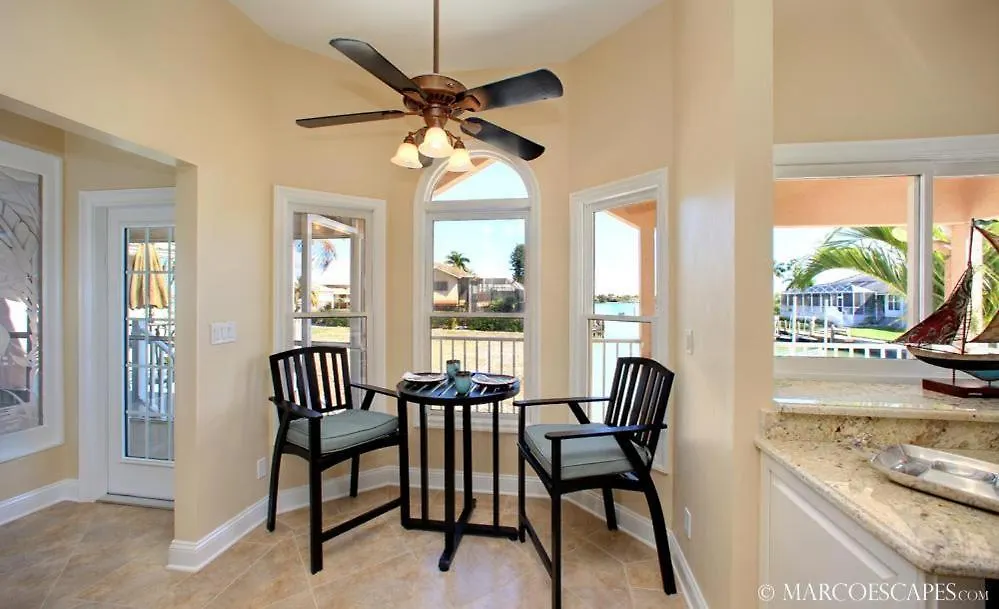 Holiday home Kendall Drive Marco Island