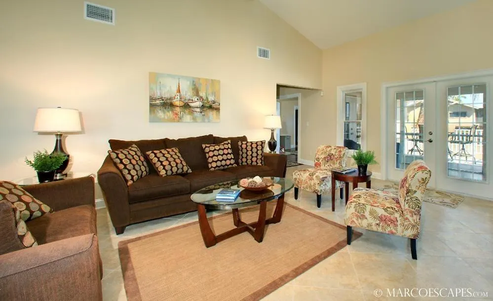 Kendall Drive Holiday home